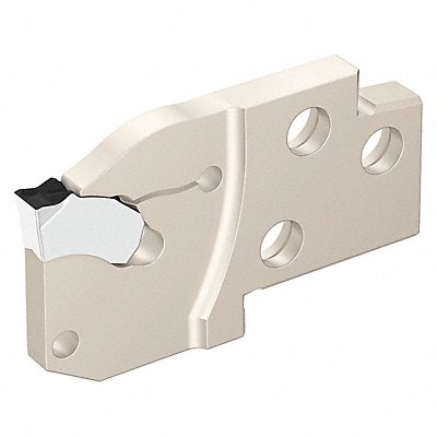 Indexable Parting and Cut-Off Blades image
